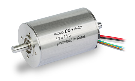 There is an increasing demand for DC motors that are powerful and compact, especially in applications such as robotics and industrial automation